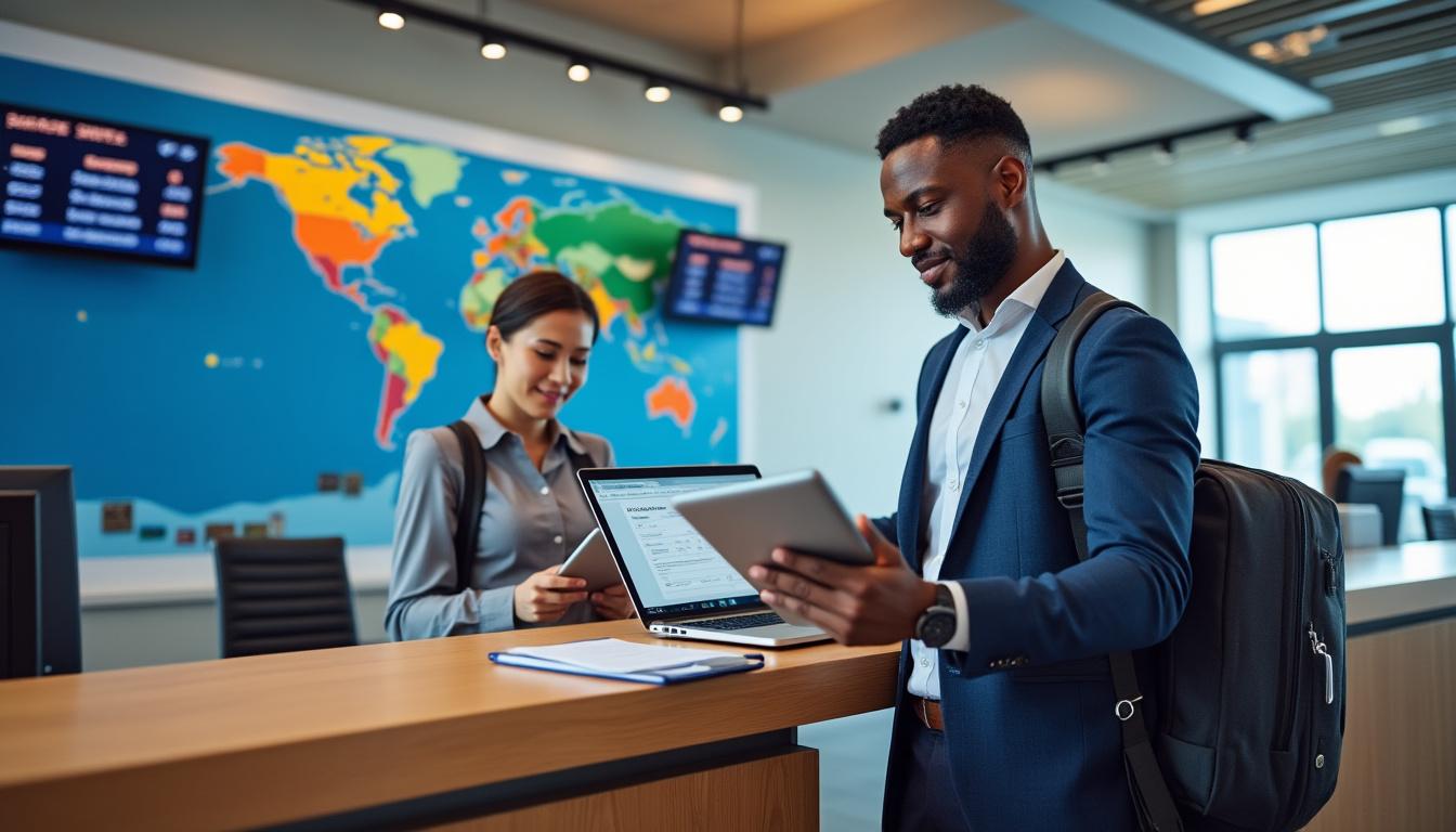 découvrez nos conseils pratiques pour gérer un litige voyage et faire valoir vos droits efficacement, afin d'obtenir une résolution rapide et juste.